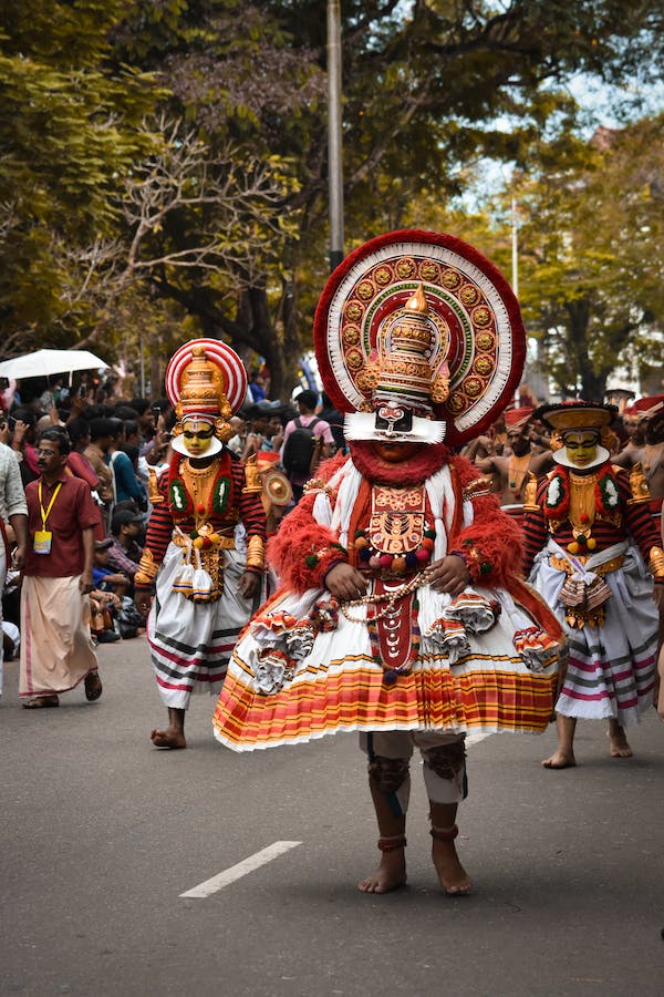 KERALA 1